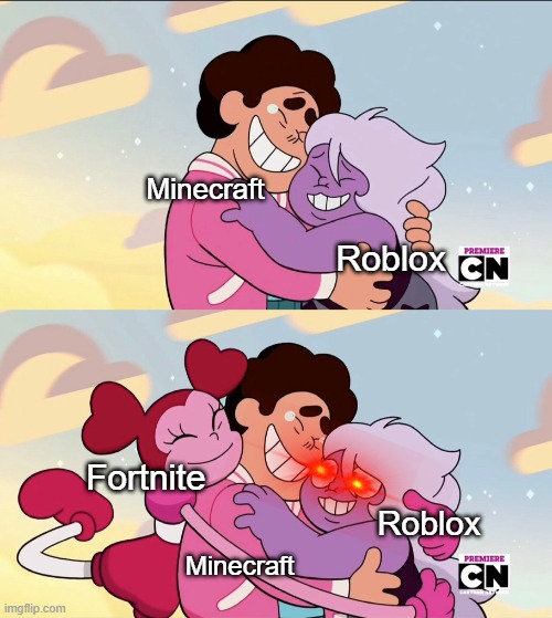 Image Tagged In Steven Universe Gaming Imgflip