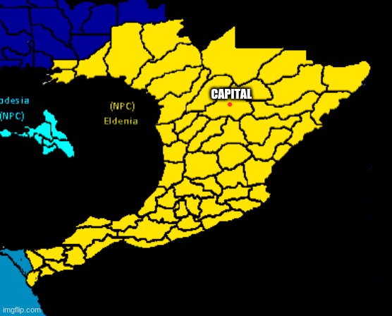 CAPITAL | made w/ Imgflip meme maker