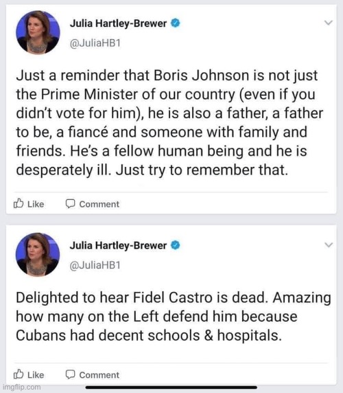When you spot some conservative cringe to make a perfect pairing with your Leftist cringe | image tagged in cringe,cringe worthy,leftist,conservative hypocrisy,conservative logic,boris johnson | made w/ Imgflip meme maker