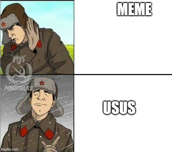 Soviet Drake | MEME; USUS | image tagged in soviet drake | made w/ Imgflip meme maker
