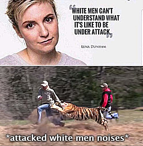 *attacked white men noises* | image tagged in attacked white men | made w/ Imgflip meme maker