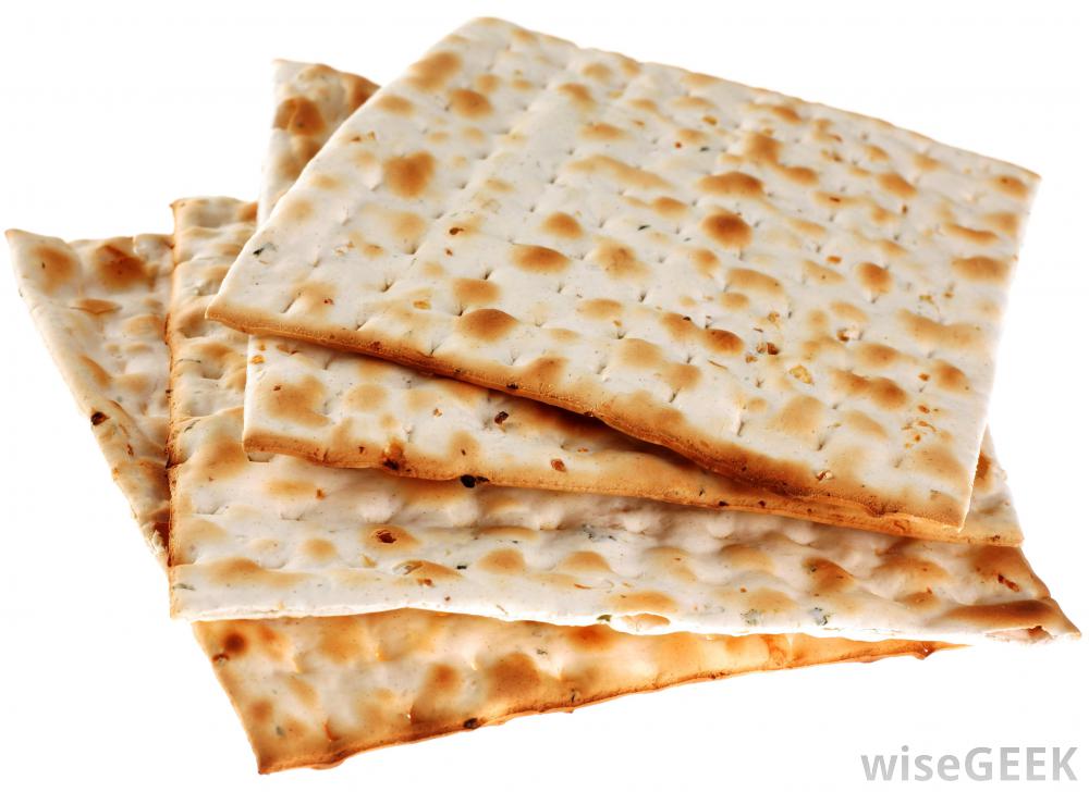 Matzoh Blank Meme Template