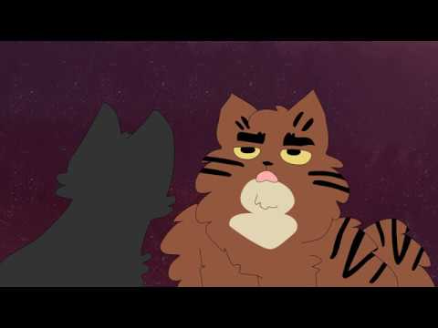 Tigerstar gets a life Blank Meme Template