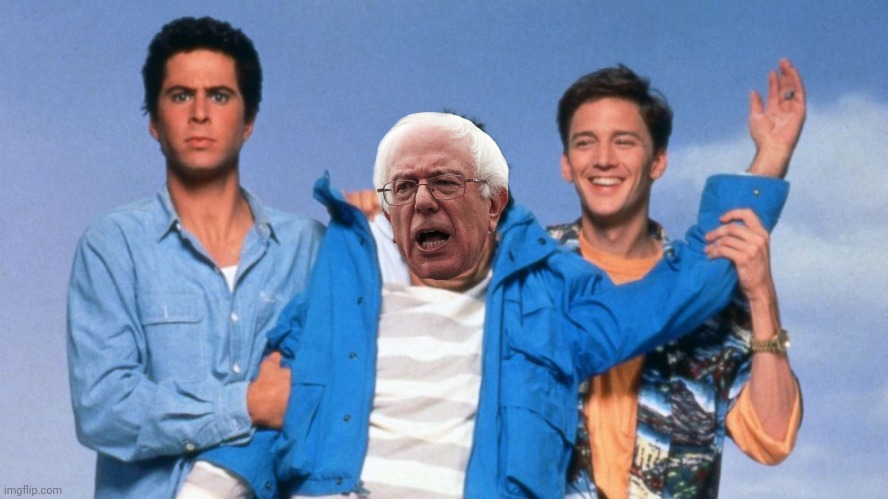 Looks like Bernie Sanders is out of the Presidential election race, but I'm sure we will see him again... | image tagged in bernie sanders,bernie i am once again asking for your support,feel the bern,democrats,liberals | made w/ Imgflip meme maker