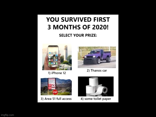 Congrats!!!! | image tagged in covid-19 | made w/ Imgflip meme maker