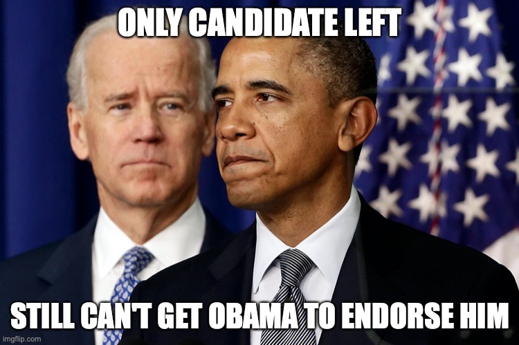 politics 2020 election Memes & GIFs - Imgflip