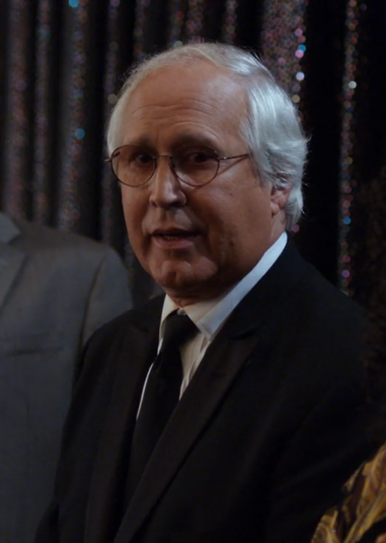High Quality chevy chase Blank Meme Template