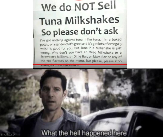 image tagged in what the hell happened here | made w/ Imgflip meme maker