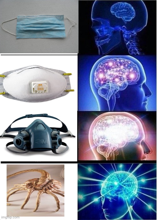 Expanding Brain Meme | image tagged in memes,expanding brain | made w/ Imgflip meme maker