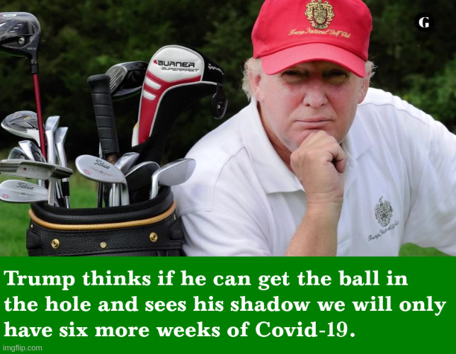 Trump Covid-19 | image tagged in donald trump | made w/ Imgflip meme maker