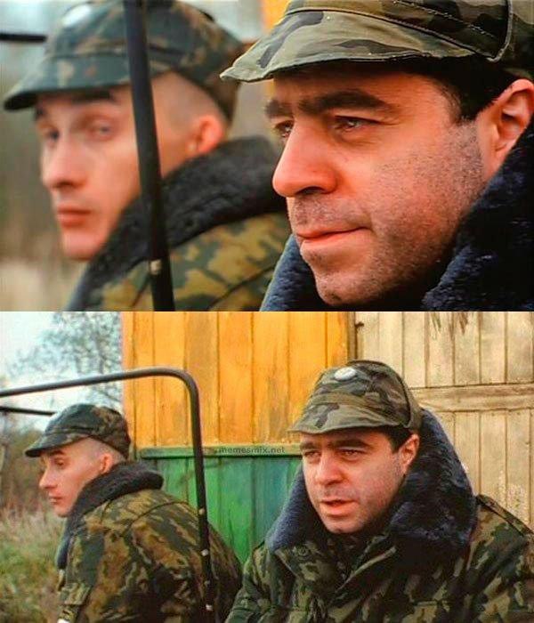 High Quality Do You See The Gopher Blank Meme Template