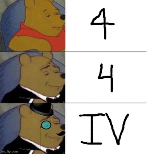 Tuxedo Winnie the Pooh (3 panel) | image tagged in tuxedo winnie the pooh 3 panel | made w/ Imgflip meme maker