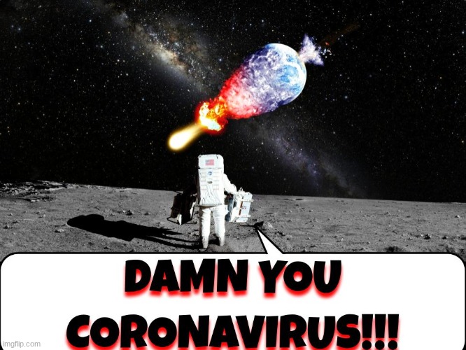 image tagged in coronavirus,political,politics | made w/ Imgflip meme maker