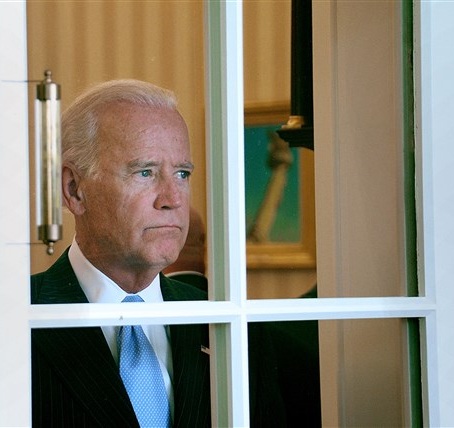 Sad Joe Biden Blank Meme Template