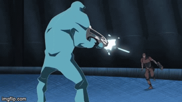 SnakeEyes | image tagged in gifs,snake eyes | made w/ Imgflip video-to-gif maker