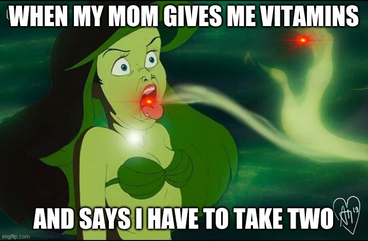 mom give vitiman | WHEN MY MOM GIVES ME VITAMINS; AND SAYS I HAVE TO TAKE TWO | image tagged in lol so funny | made w/ Imgflip meme maker