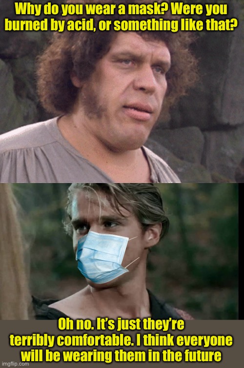 princess bride meme