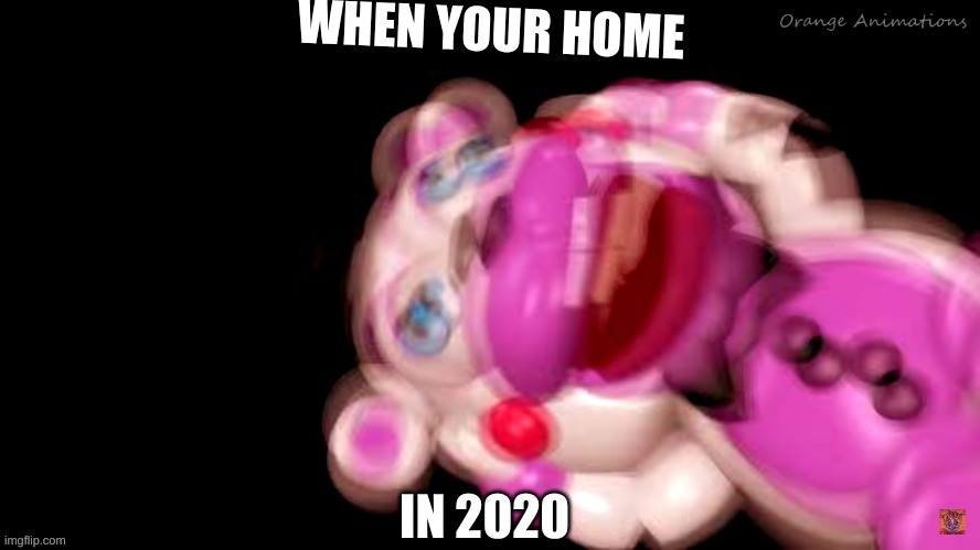 A NIGHTNARE | image tagged in funny memes,help me,2020 sucks | made w/ Imgflip meme maker