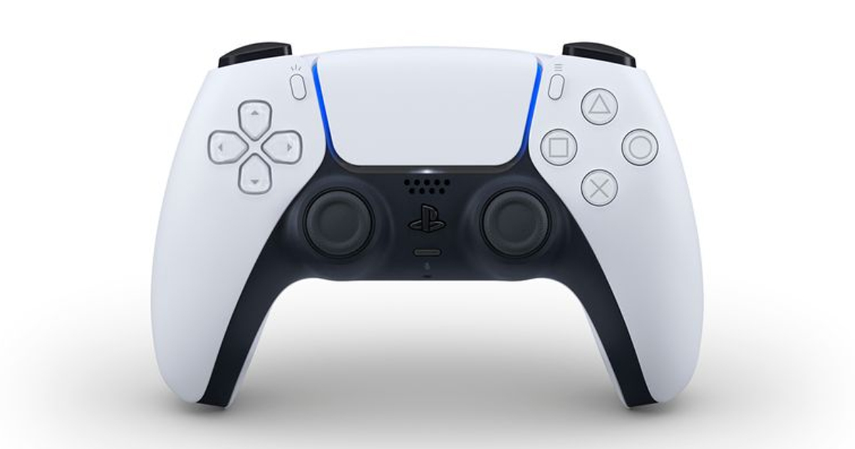 PS5 Controller Blank Meme Template