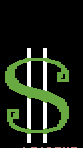 High Quality Dollar Sign! Blank Meme Template