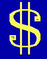 Dollar Sign! Blank Meme Template