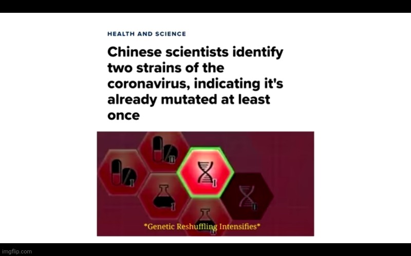 Well, that's bad | image tagged in coronavirus,corona virus,coronavirus meme | made w/ Imgflip meme maker