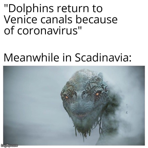 image tagged in repost,covid-19,coronavirus,reposts,funny,dragon | made w/ Imgflip meme maker