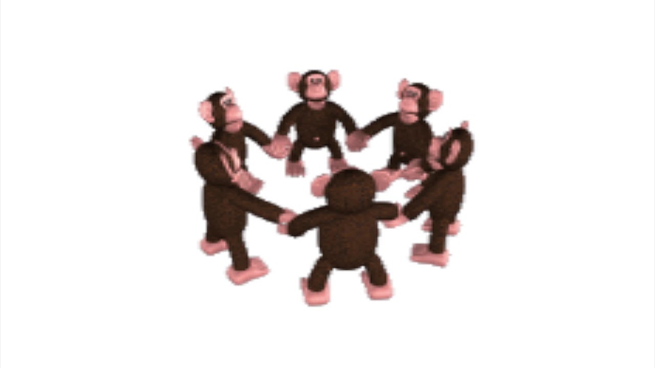 Monkey Circle Memes Imgflip