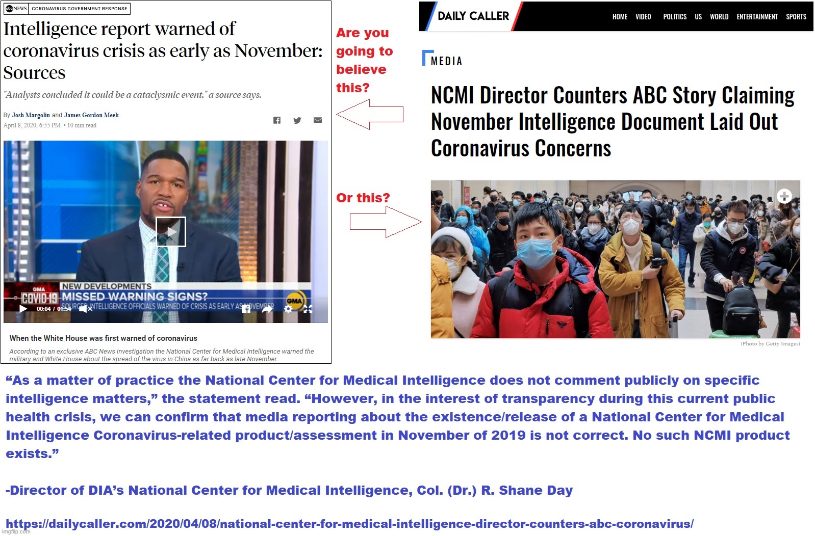 #CorruptNews at it again.  After being caught admitting they lie about Trump, ABC News continues lying to gullible snowflakes!!! | image tagged in corruptnews,fakenews,abcnewslies,get woke,dealwithitsnowflakes | made w/ Imgflip meme maker