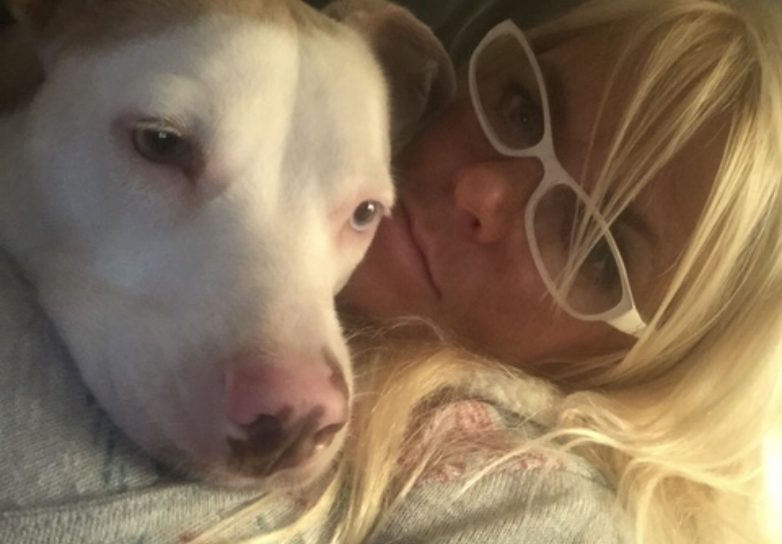 Me and Betty Blank Meme Template