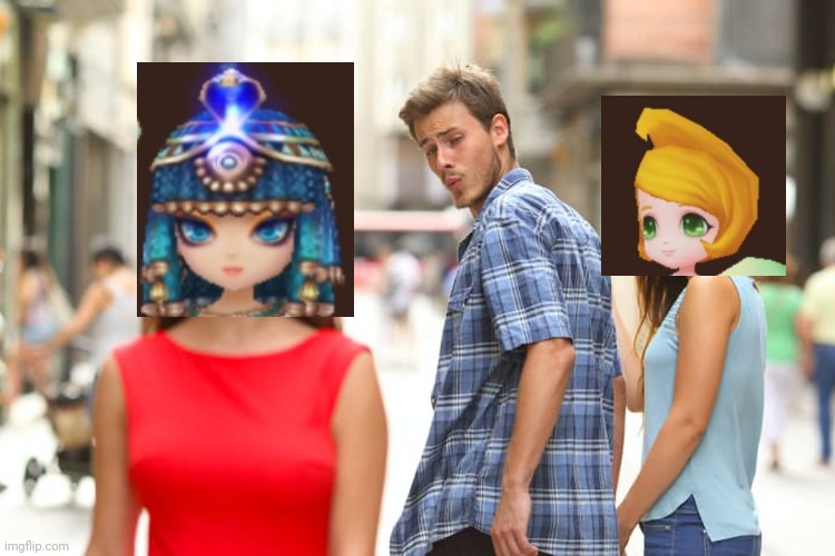 Distracted Boyfriend | image tagged in memes,distracted boyfriend | made w/ Imgflip meme maker