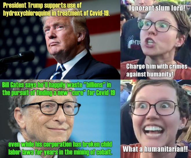 Trump Derangement Syndrome, same old song and dance Blank Meme Template