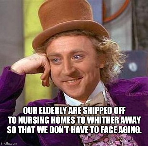 Octavia_Melody unfeatured this meme in Everyones_A_Mod stream because "wrong stream" | image tagged in octavia_melody,punk,unfeatured,scumbag,creepy condescending wonka,repost | made w/ Imgflip meme maker