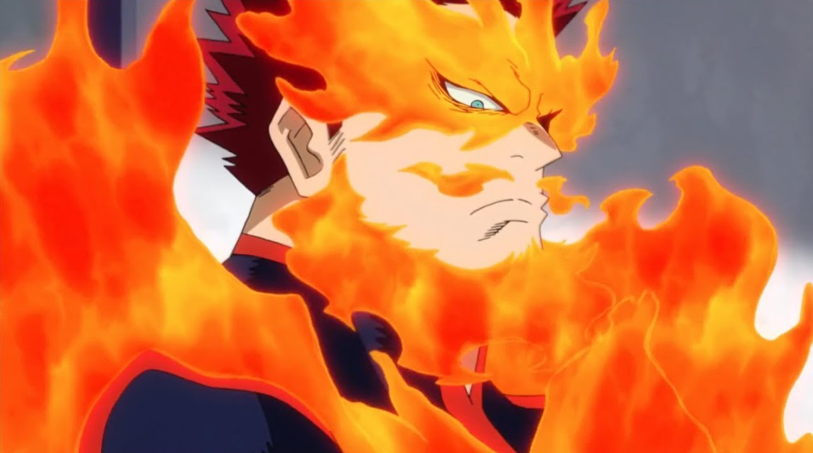 endeavor Blank Meme Template