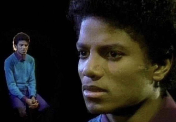 Deep Thought Blank Meme Template