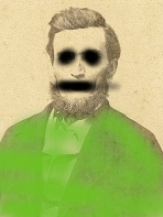 Jahn Willard Blank Meme Template