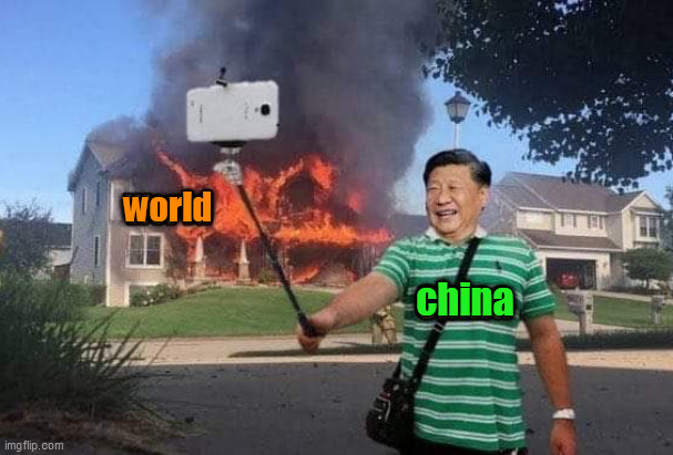 china | world; china | image tagged in memes,china | made w/ Imgflip meme maker