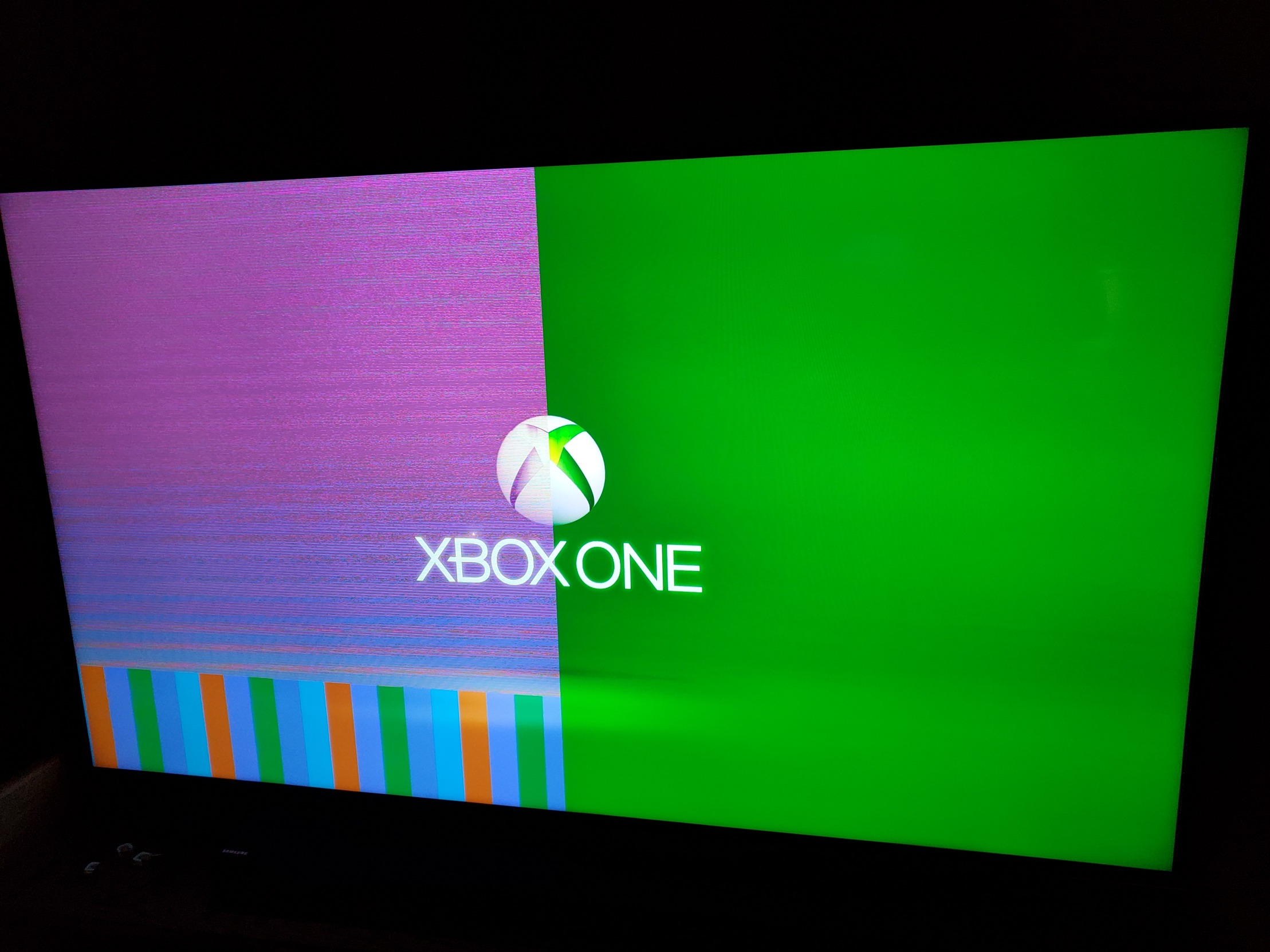 Xbox One on Drugs! Blank Meme Template