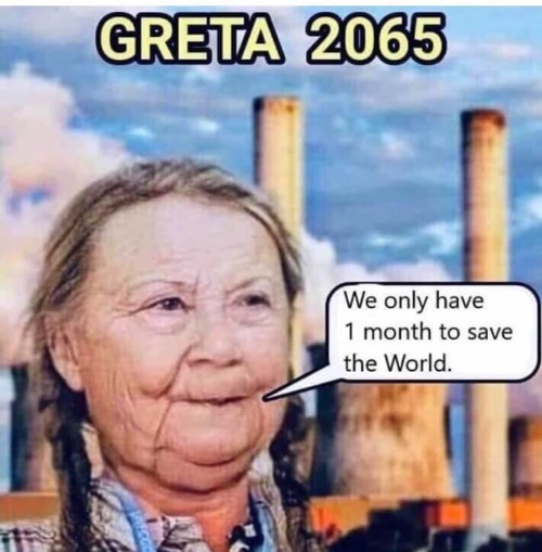 Greta 2065 | image tagged in greta thunberg how dare you,ecofascist greta thunberg,greta dumberg,ecofascists,triggered liberal,stupid liberals | made w/ Imgflip meme maker