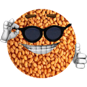 High Quality Cool Beans Blank Meme Template