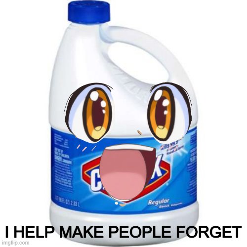 I HELP MAKE PEOPLE FORGET | made w/ Imgflip meme maker