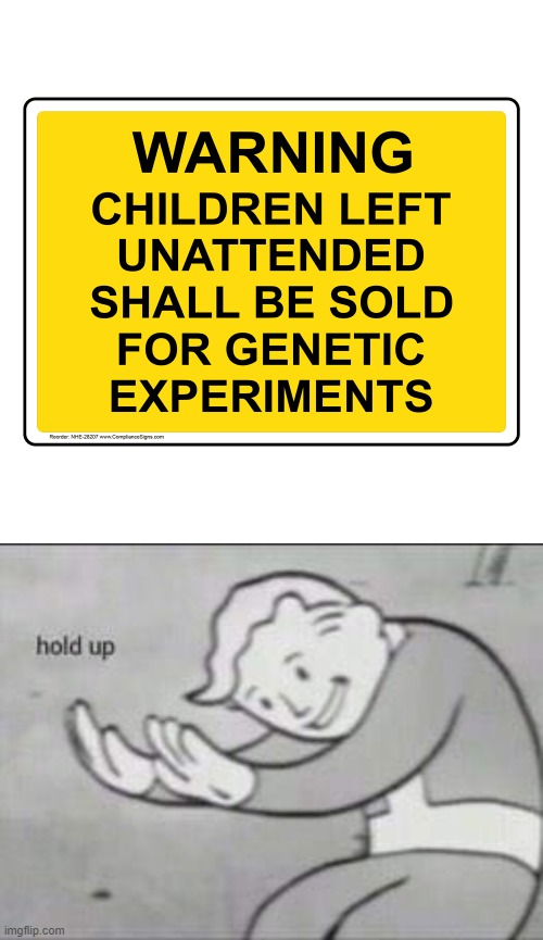 But why those experiments | image tagged in fallout hold up,memes | made w/ Imgflip meme maker