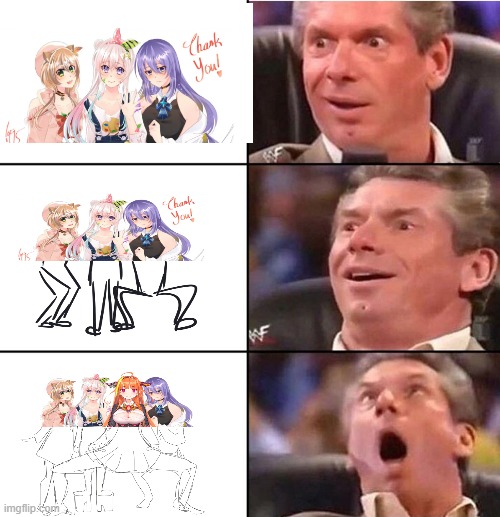 Vince McMahon | image tagged in vince mcmahon | made w/ Imgflip meme maker