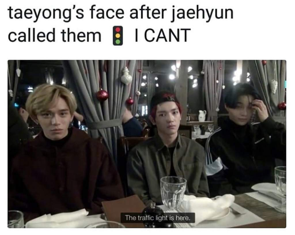 Nct 127 memes Blank Meme Template