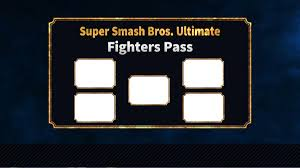 High Quality Fighter Pass 1 Blank Meme Template