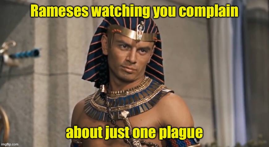 image tagged in plague | made w/ Imgflip meme maker