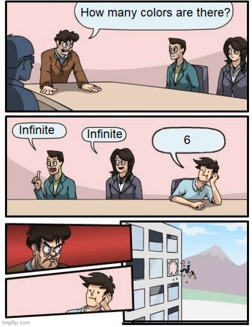 Meanwhile in an art school | image tagged in boardroom meeting suggestion,memes,funny | made w/ Imgflip meme maker