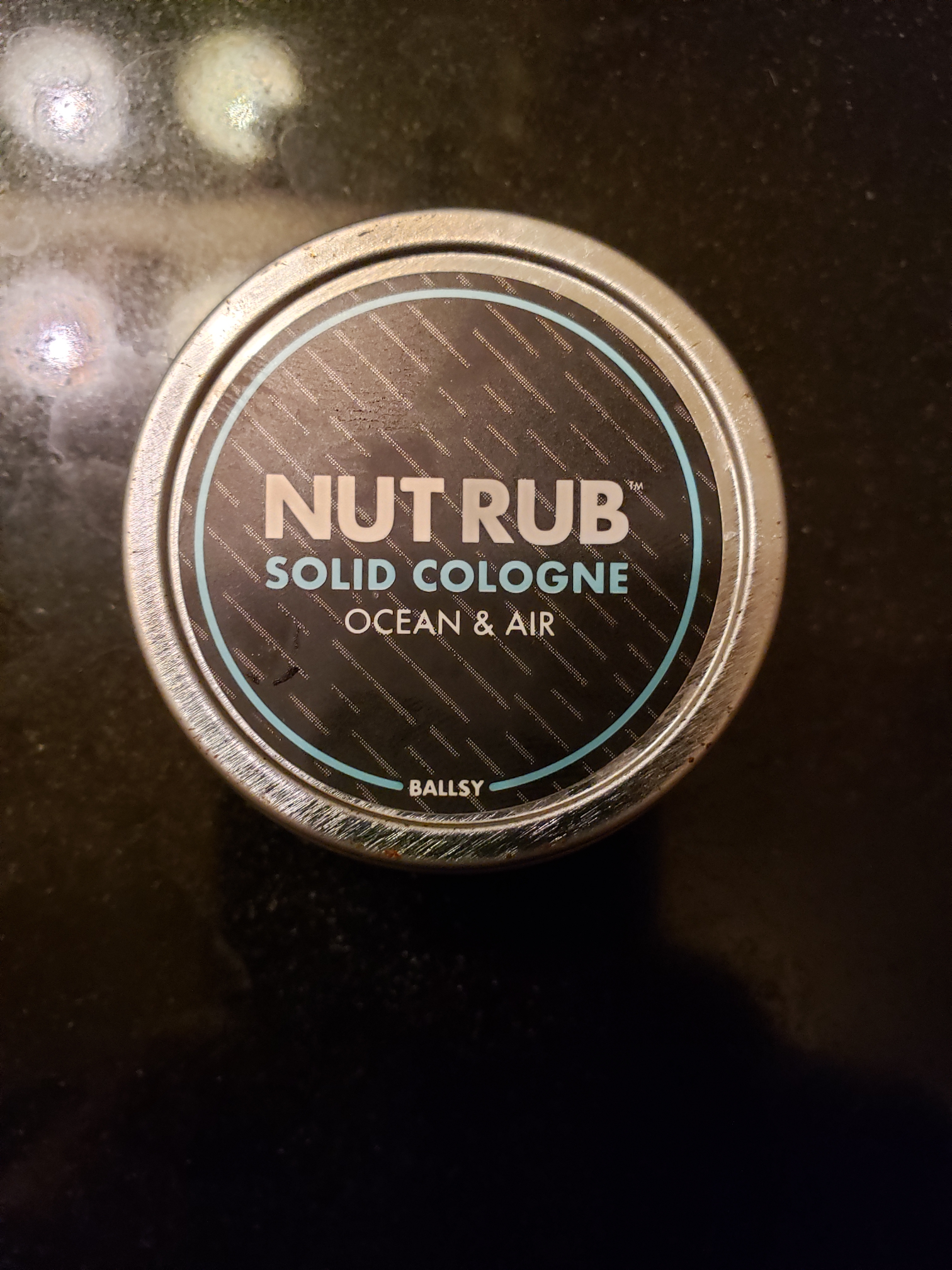 Nut Blank Meme Template