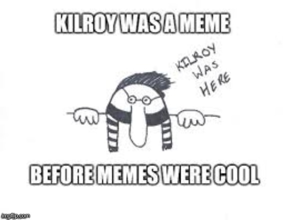 image tagged in scarf kilroy | made w/ Imgflip meme maker