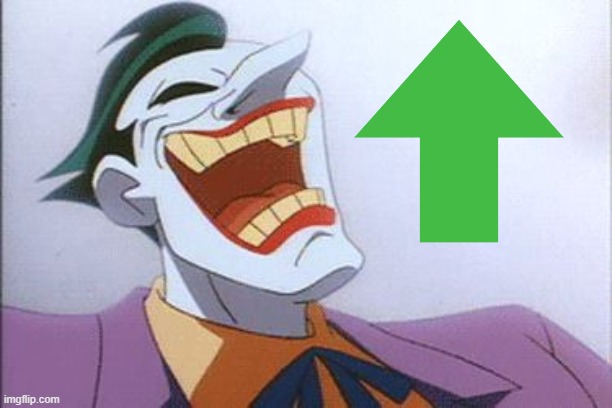 joker | image tagged in joker | made w/ Imgflip meme maker
